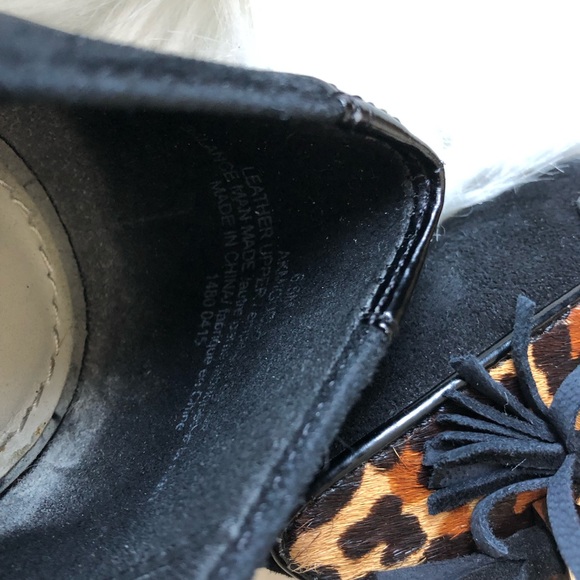 Anne Klein elegant shoes heels - Picture 6 of 14